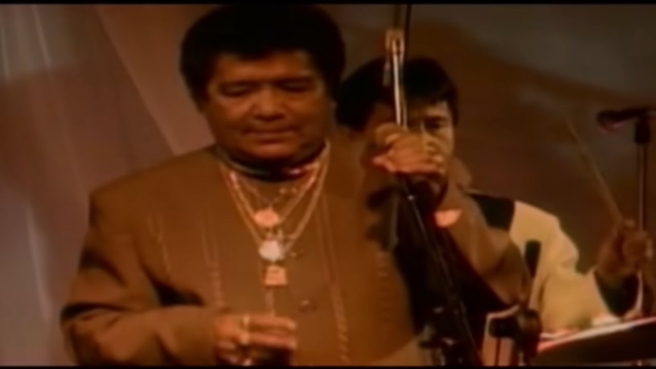 Traicionera - Pastor López (Video Oficial) | Discos Fuentes