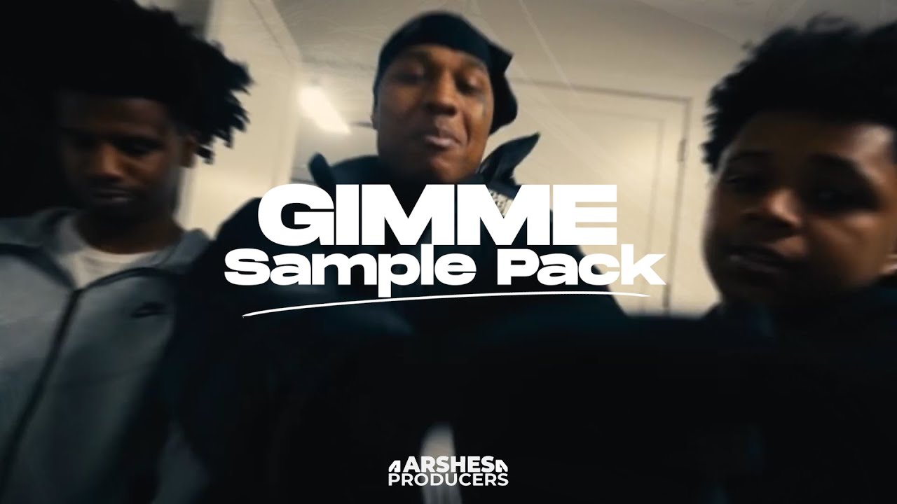 [FREE] EBK JAAYBO LOOP KIT / SAMPLE PACK - 