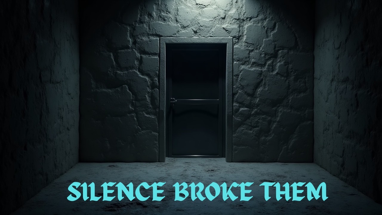 The Dark Silence People Could Not Escape (Part 2) | Boring History
