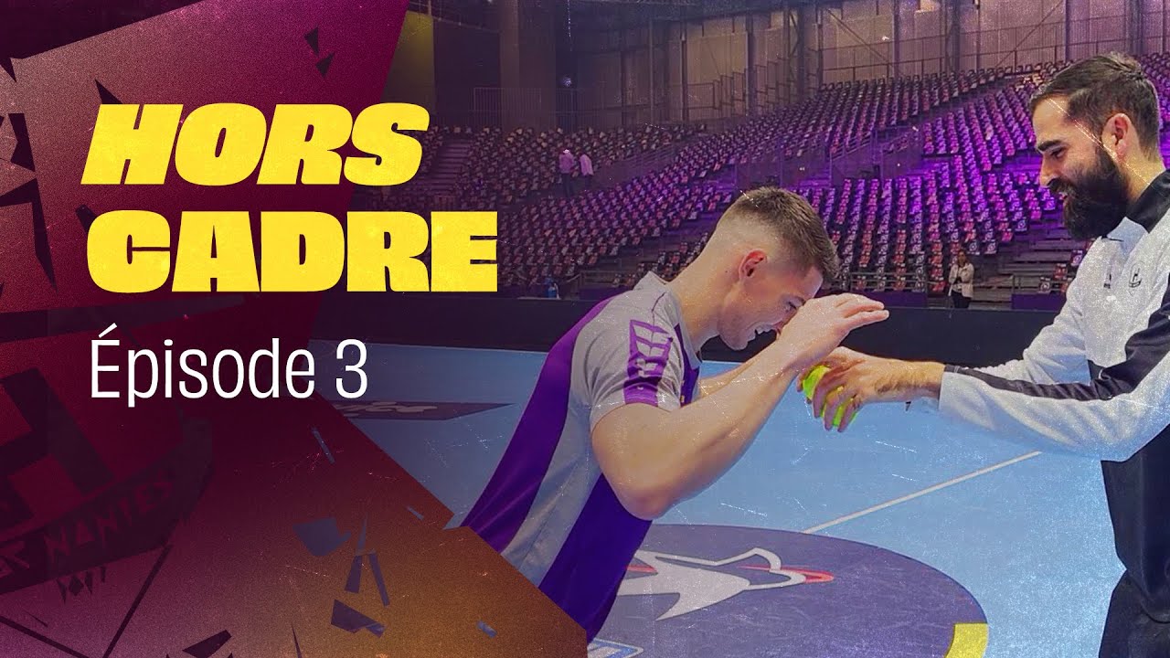 Hors Cadre - Épisode 3