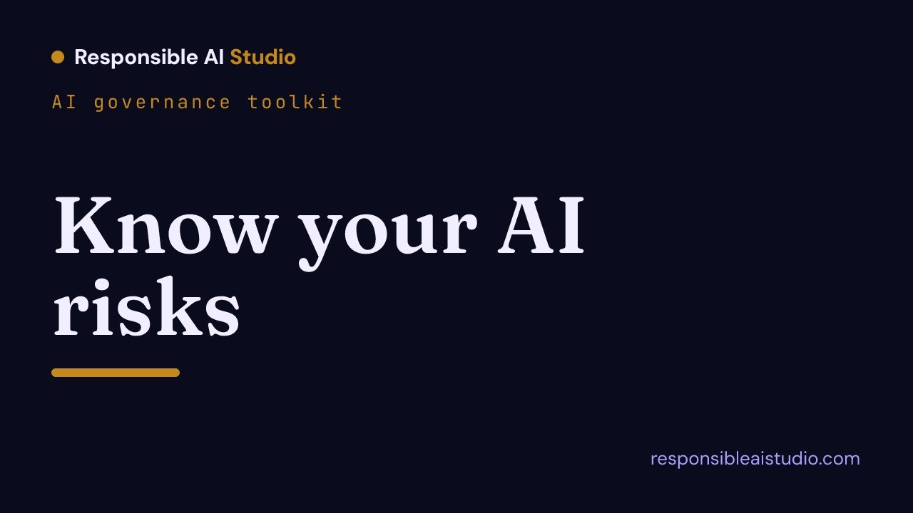 Pre-Scored AI Risk Register for Marketing &mdash; EU AI Act & GDPR
