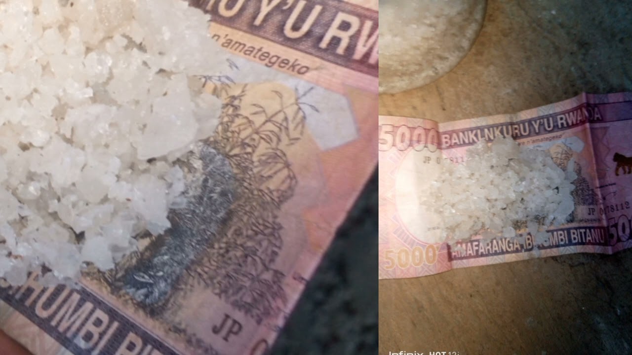 :Vanga amafaranga n'umunyu wirebere.Ntuzatungurwe n'uko azaza yisuka ugatunga bifatika👍👍