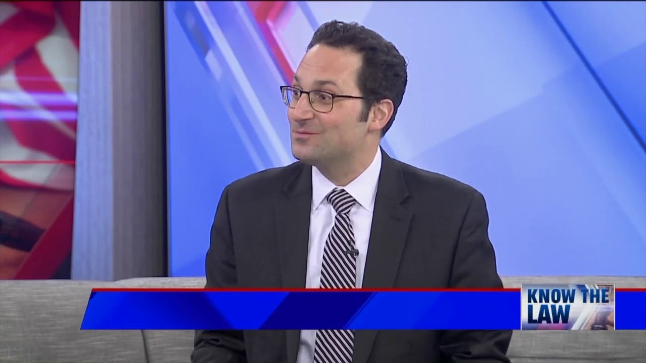 Know the Law: Absentee Voting