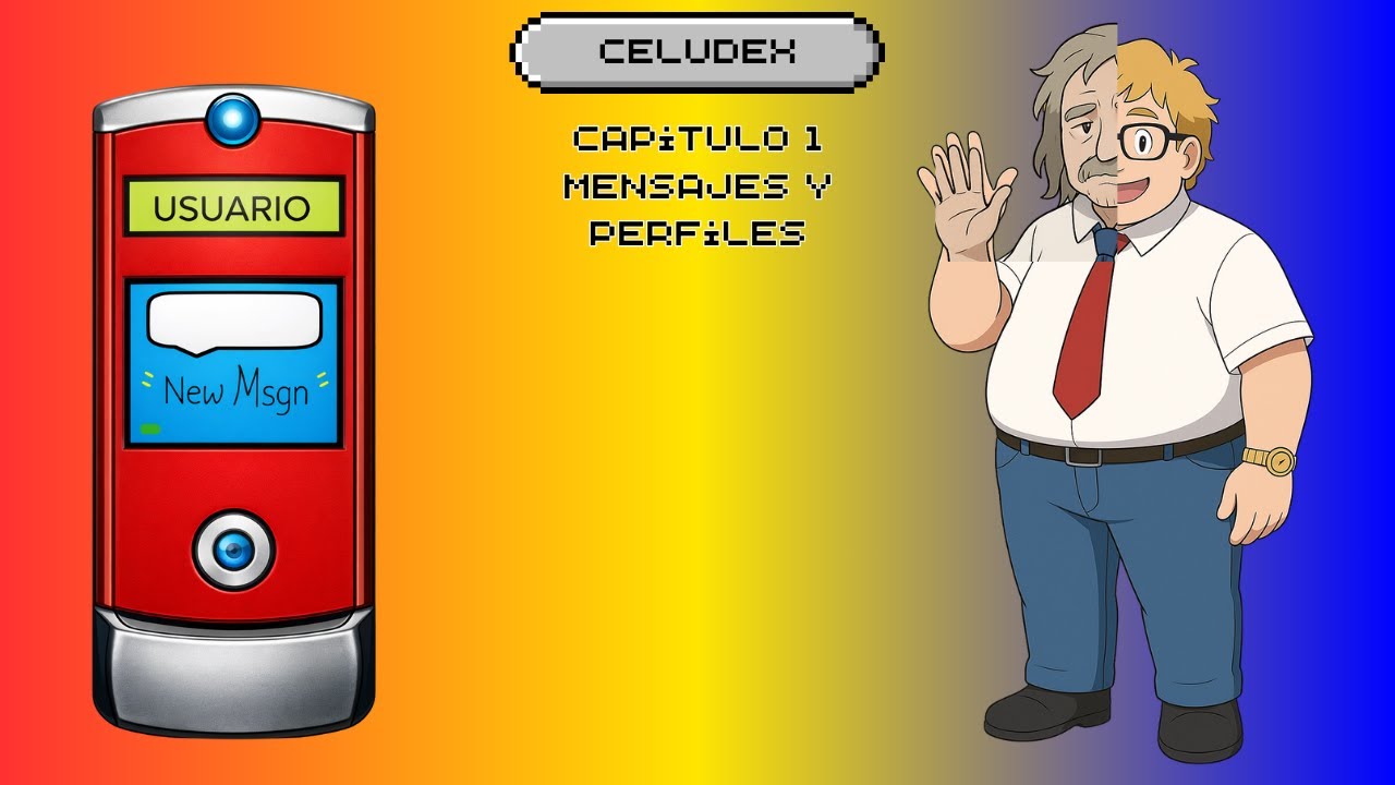 Celudex Cap 1