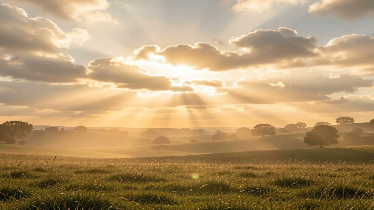 Lent | Psalms 130:1-2 — Today's Word CCM