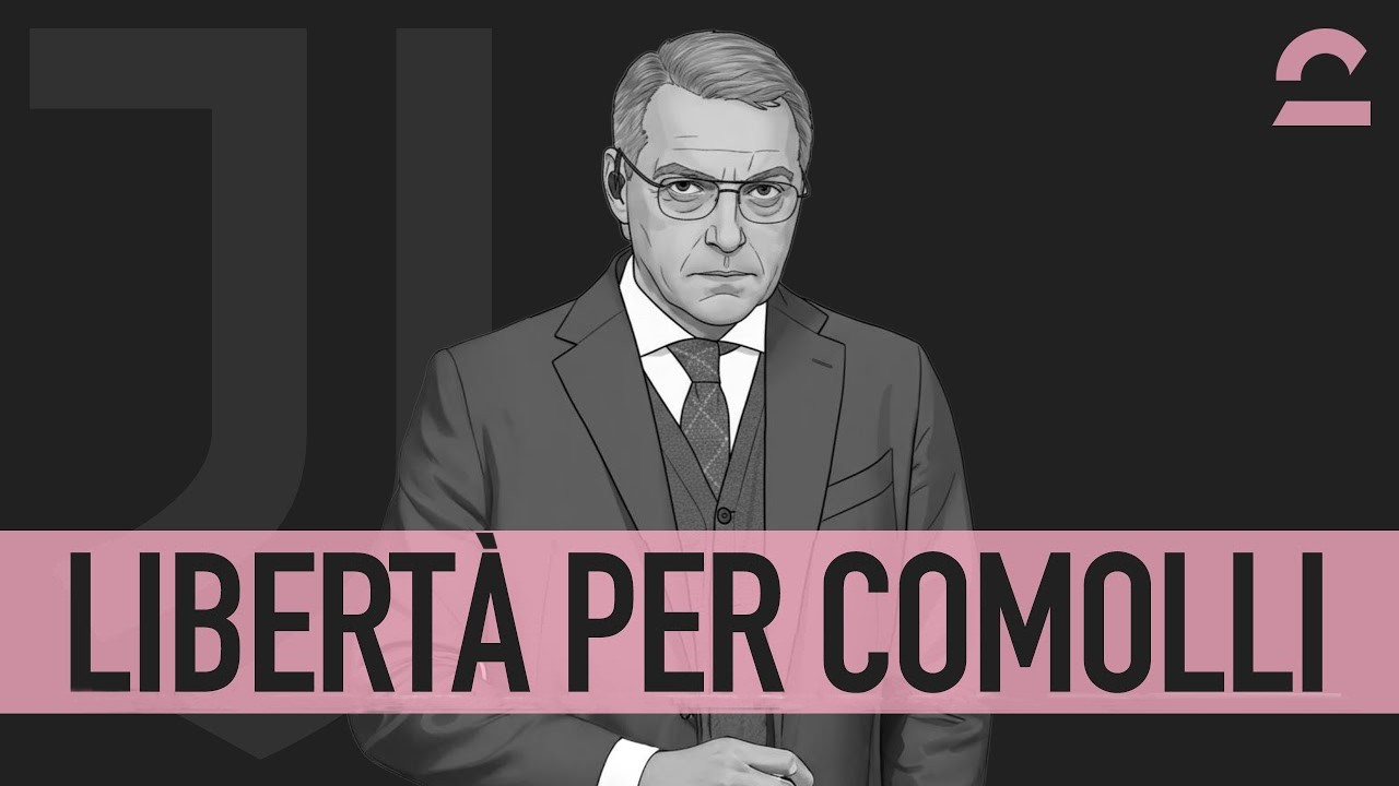 COMOLLI verso una squalifica. Spalletti e Kalulu pure? | 2NIGHT