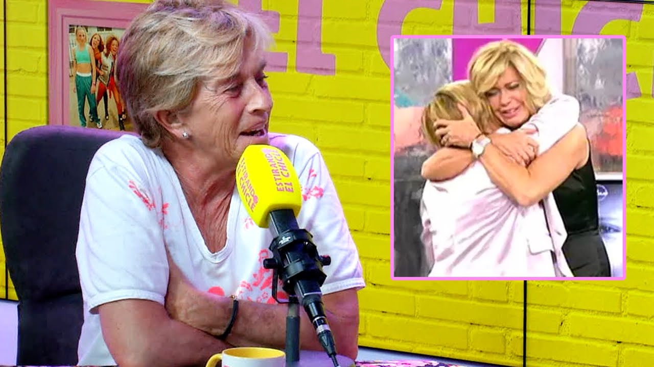 La noche de AMOR de BÁRBARA REY y CHELO GARCÍA-CORTÉS