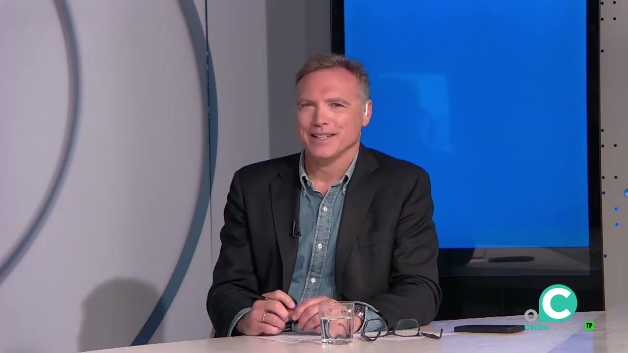 EL MIRADOR INFORMATIVO 16 03 26 ONDA CADIZ TV