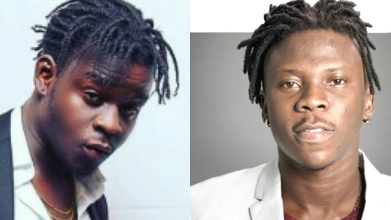 JUPITAR Blast STONEBWOY On Social Media For Dissing In 'MIGRAINE' Song