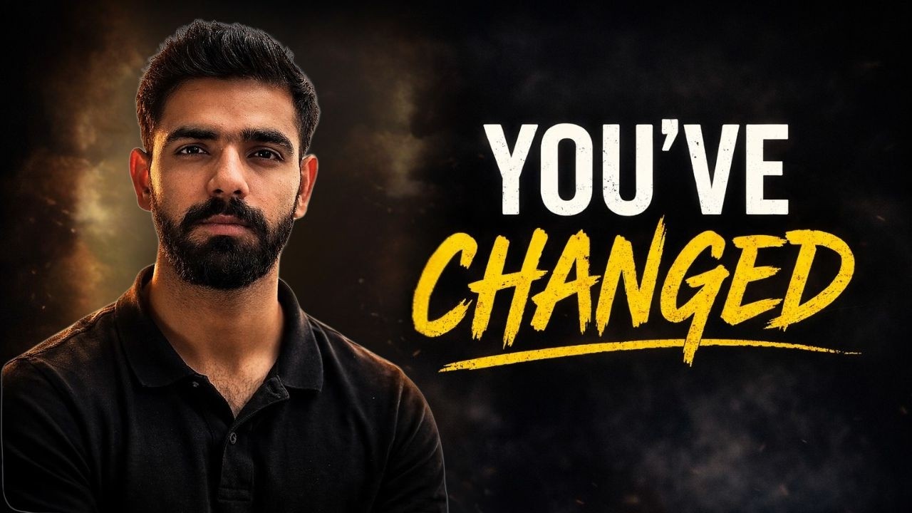 “You’ve Changed.” Why Moving Overseas Feels Like Betrayal