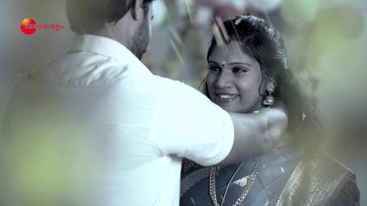 EP 54Аллиямбал - Индийский сериал малаялам - Же Кералам