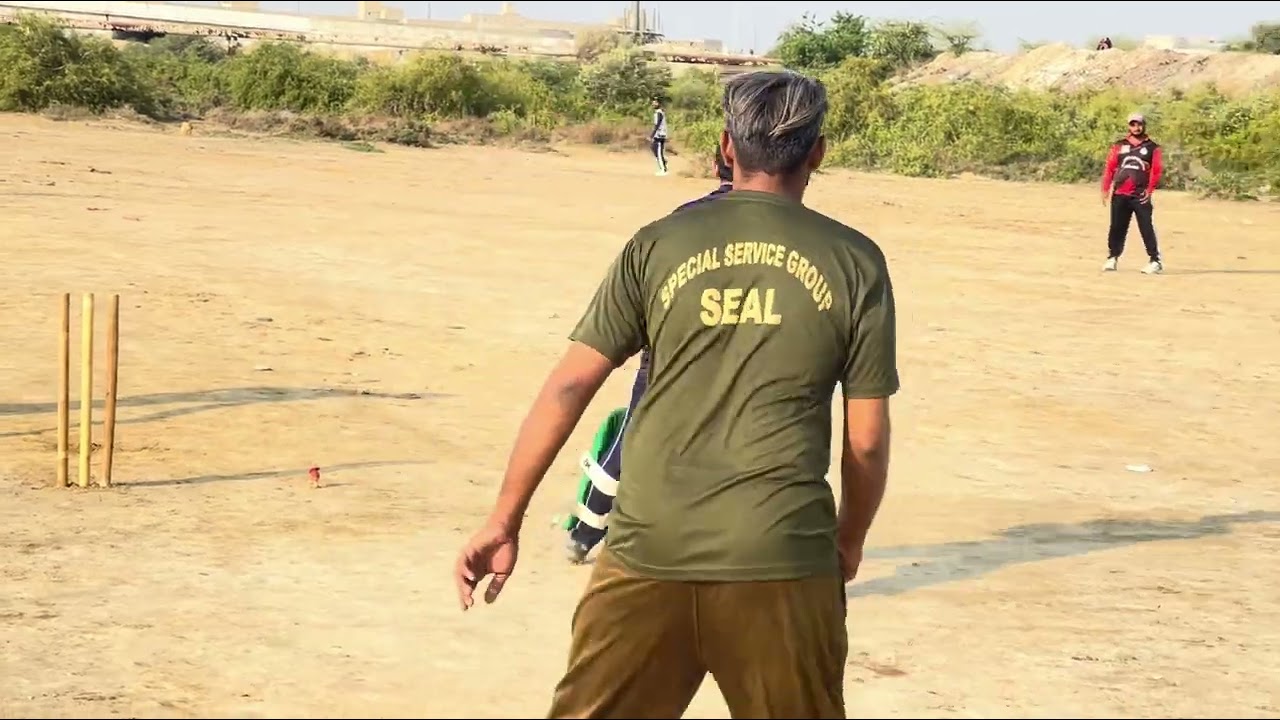 First inning full highlight match series final 