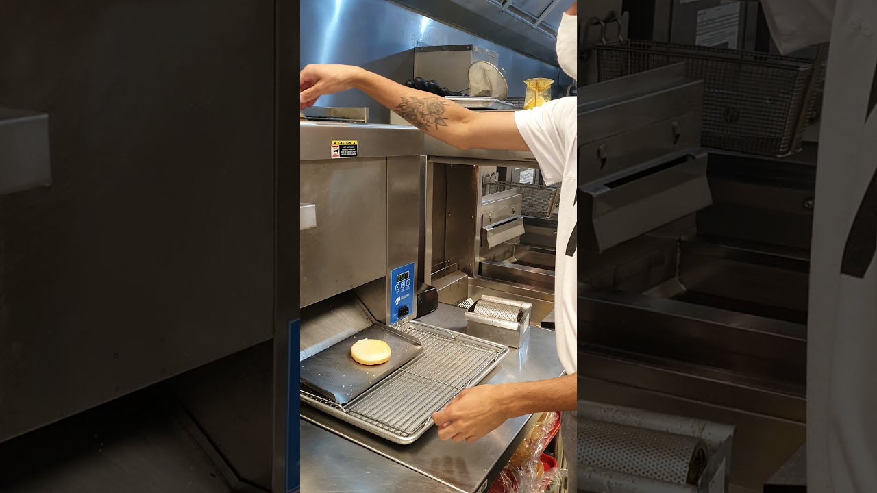 Tostador de P&atilde;o de Hamburger - Tostadeira de P&atilde;o de Hamb&uacute;rguer - Tostador A.J. Antunes VCT-2000