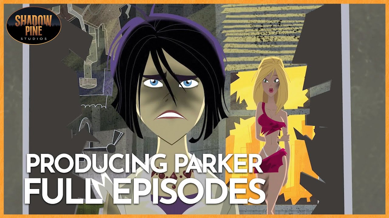 Setup for Failure | Producing Parker | Double Episode | Shadow Pine Studios