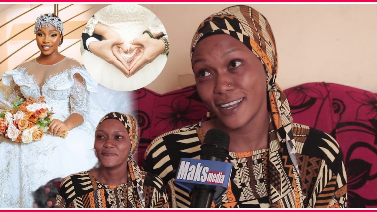 FURAHA YA BIBI HARUSI WA SIKU MOJA  NIMETESEKA SANA MWENYEZI MUNGU KANIONA MME WANGU YOHANA KA....