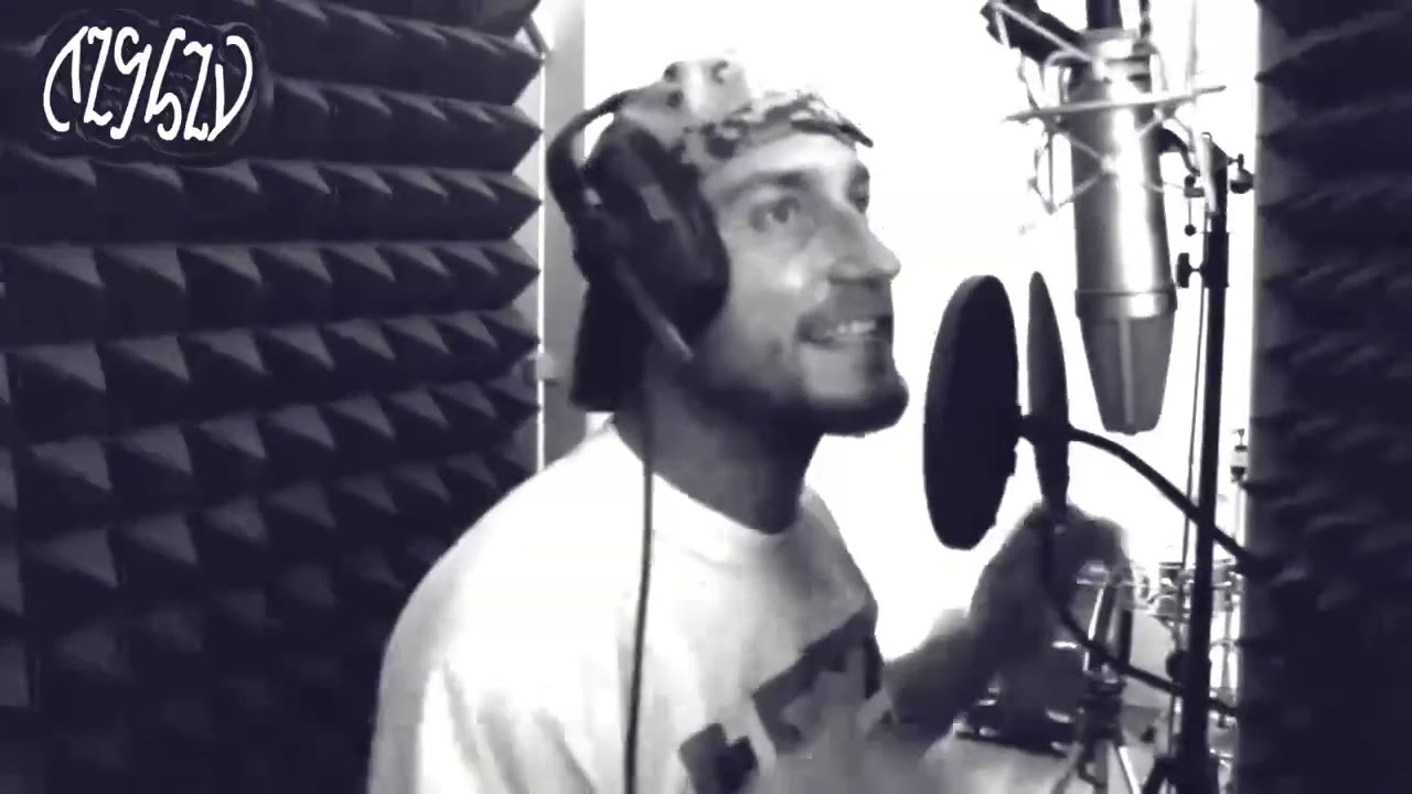Szad Akrobata - #Hot16Challenge (Czyszy rmx)