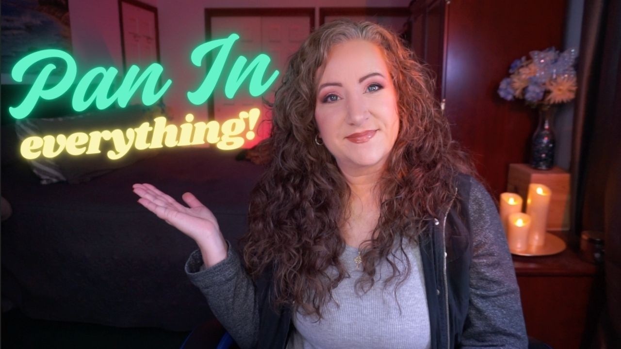 Обновление Pan In Everything, версия 28