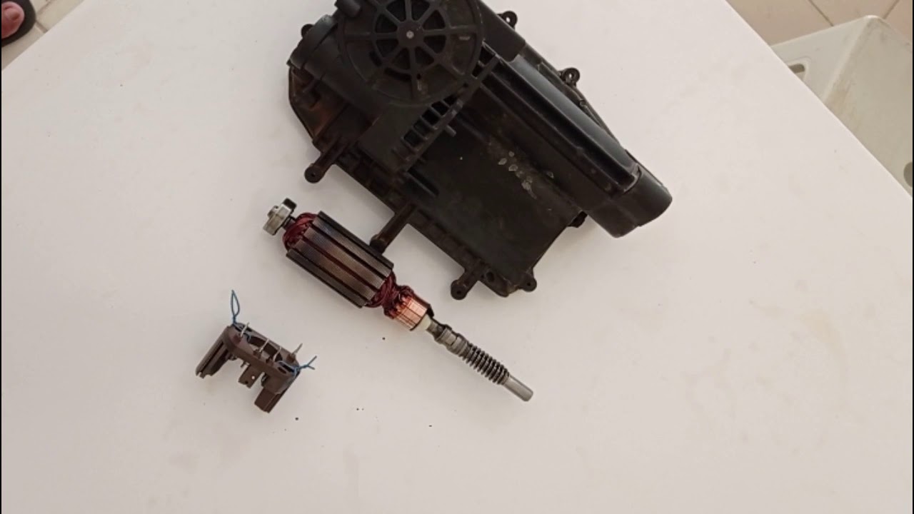 REPARO AKS MERIVA EASYTRONIC