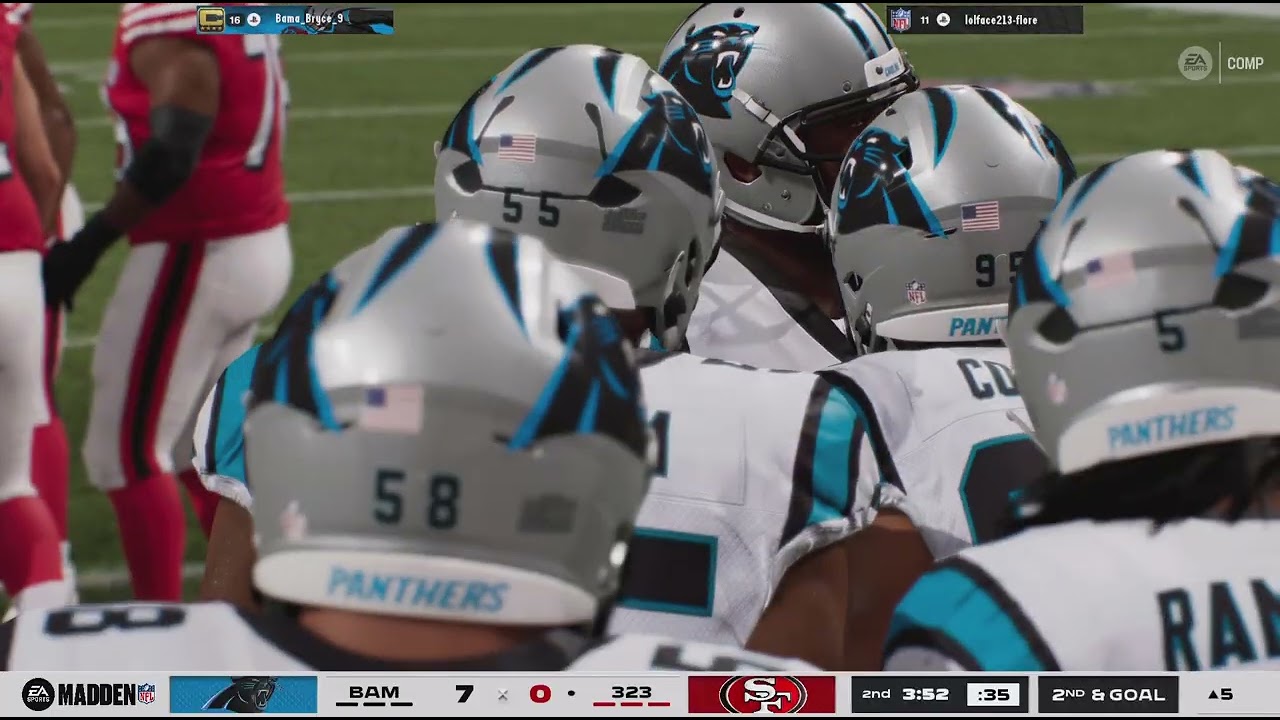 Madden NFL 26 MUT Ranked