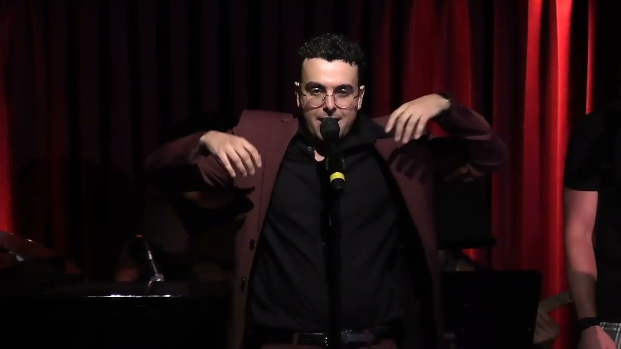 Jacob Ben-Shmuel & Ensemble - 