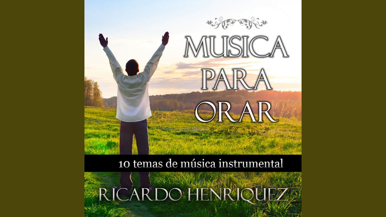 Atmosfera de paz (Musica para orar)