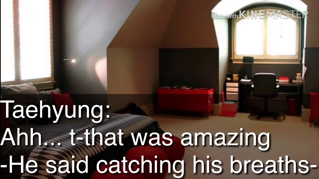 “Why him?!” (VKOOK FF) [EP:9]