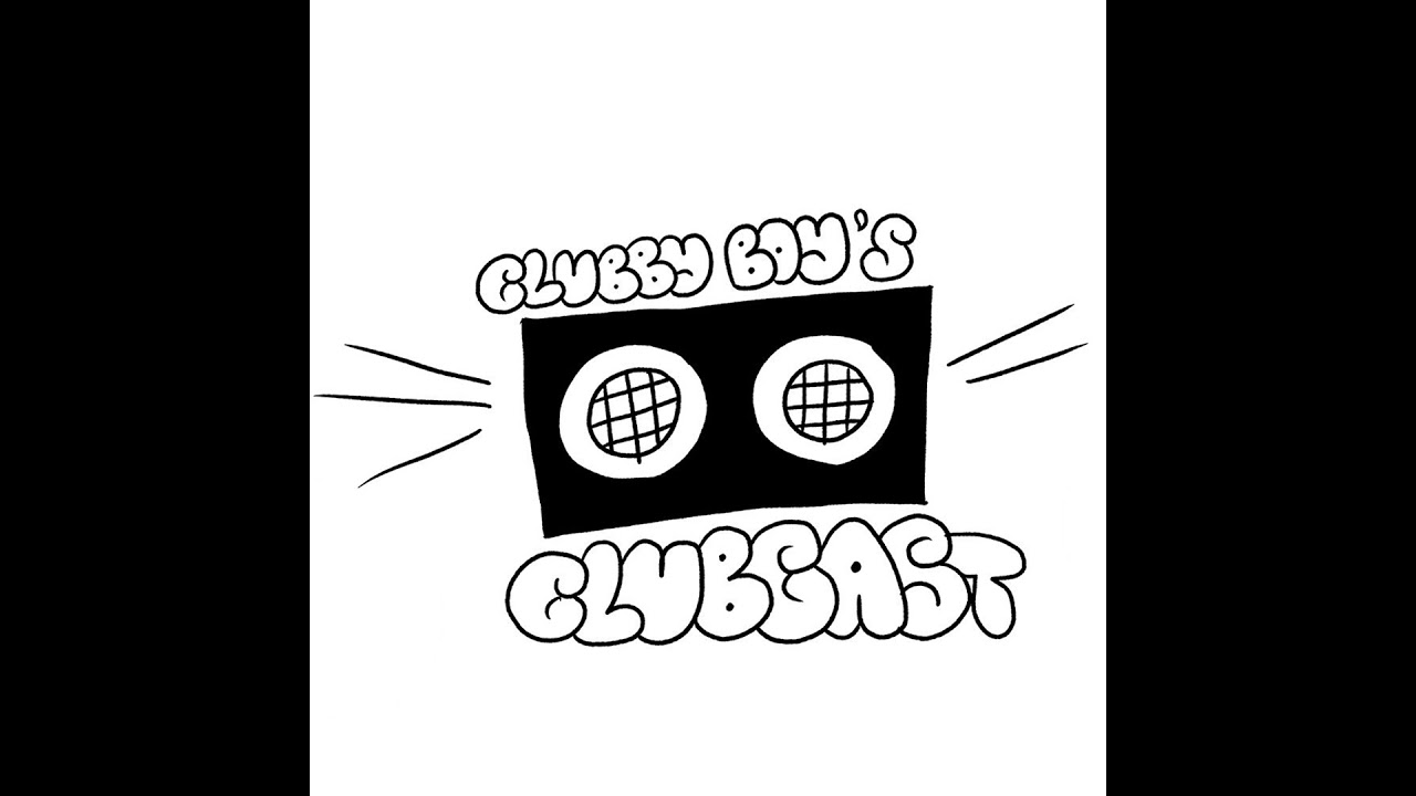 CLUBCAST 095 Redance GUEST MIX 12/28/24