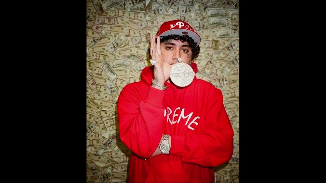 [FREE FOR PROFIT] Shoreline Mafia x Ohgeesy Type Beat 