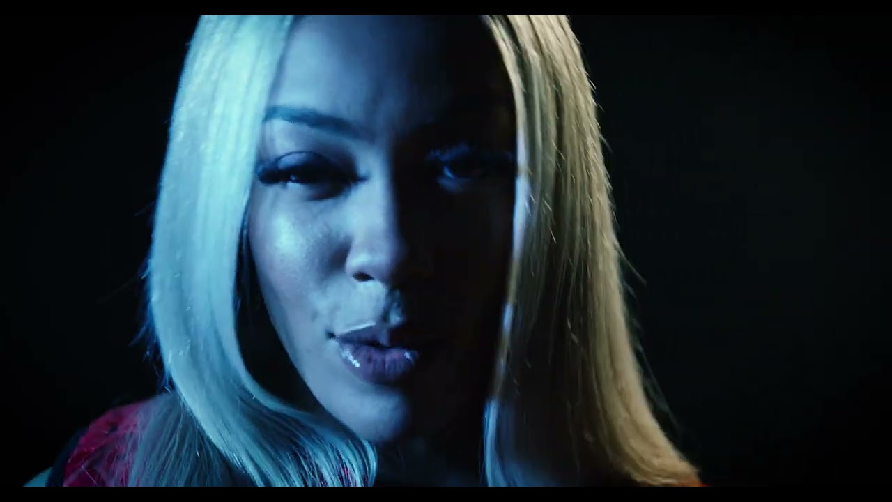 LAETITIA BAY - BB (Clip Officiel)