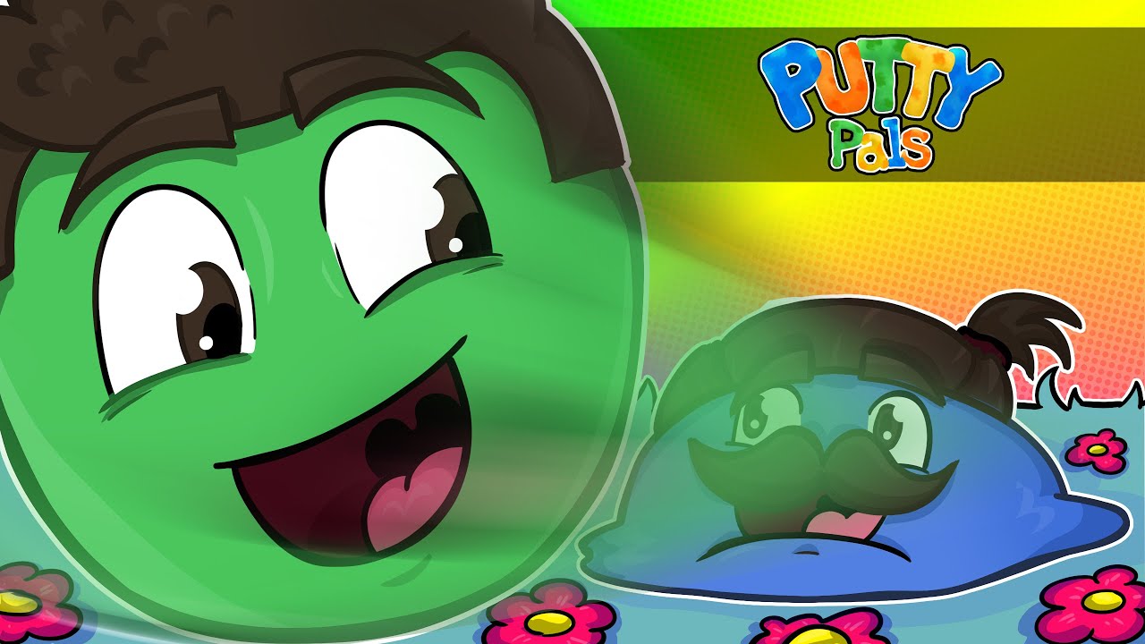 🔥 DZIĘKI PUZONIK, BYŁO MIŁO, ALE MUSZĘ LECIEĆ! | PUTTY PALS /w @Puzonik