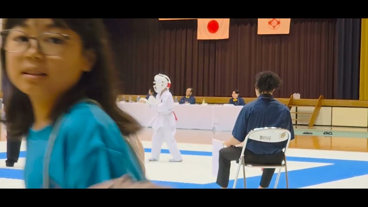 第9回オープントーナメント・全沖縄空手道選手権大会・All Okinawa Karate Tournament・2027年全日本ジュニアファイナルカップ選抜大会・2026/02/28（土）