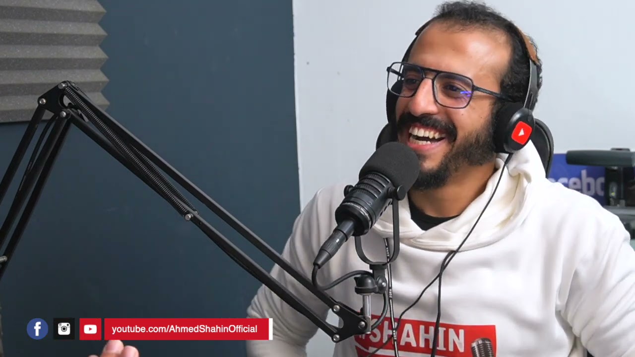 هتموت من الضحك مع أمير منير والإمتحانات | إسمع قبل ما تخيش