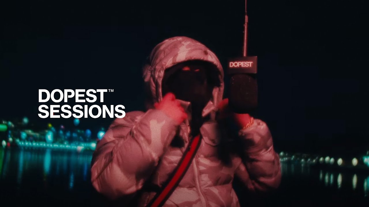 2M - 3KANT | DOPEST SESSIONS