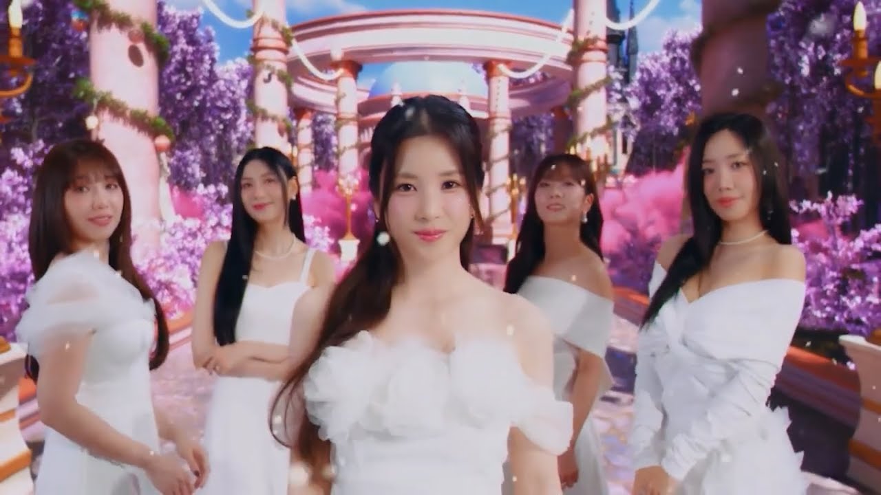 Apink 7th CONCERT [𝐏𝐈𝐍𝐊 𝐂𝐇𝐑𝐈𝐒𝐓𝐌𝐀𝐒]를 다시 느껴보자!