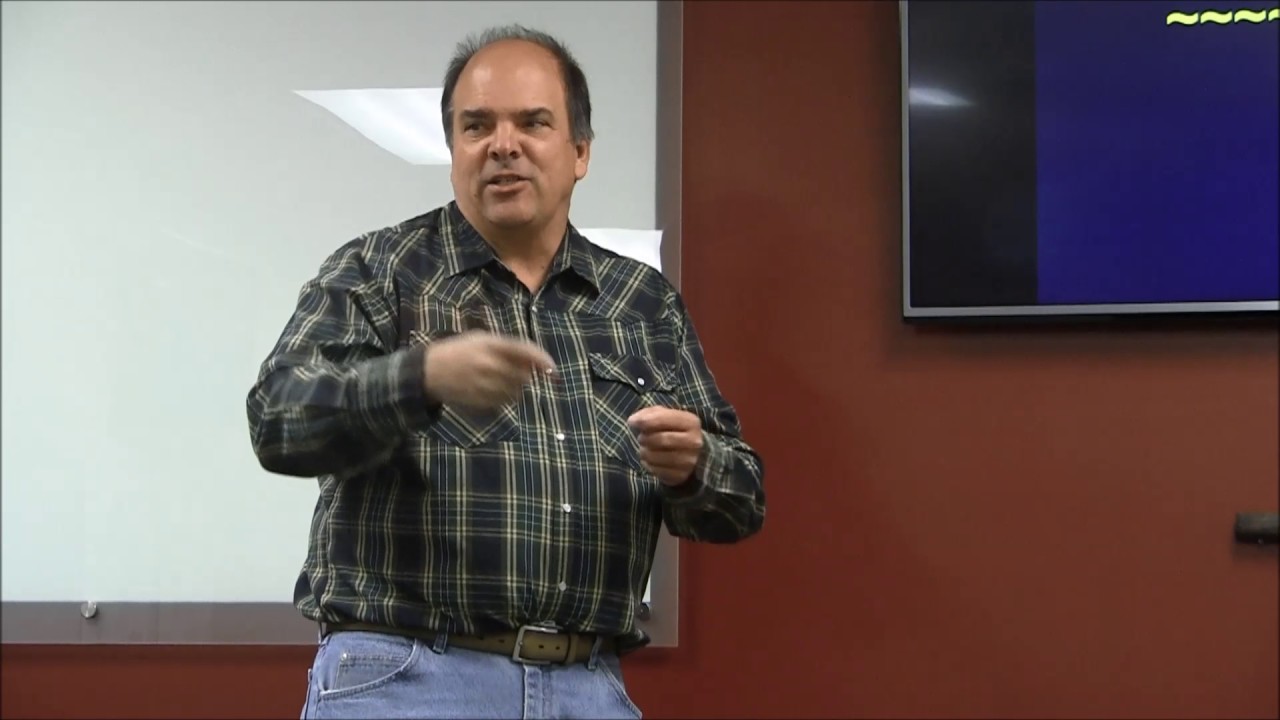 OARCMeeting Oct2016 HamLoggingSoftware