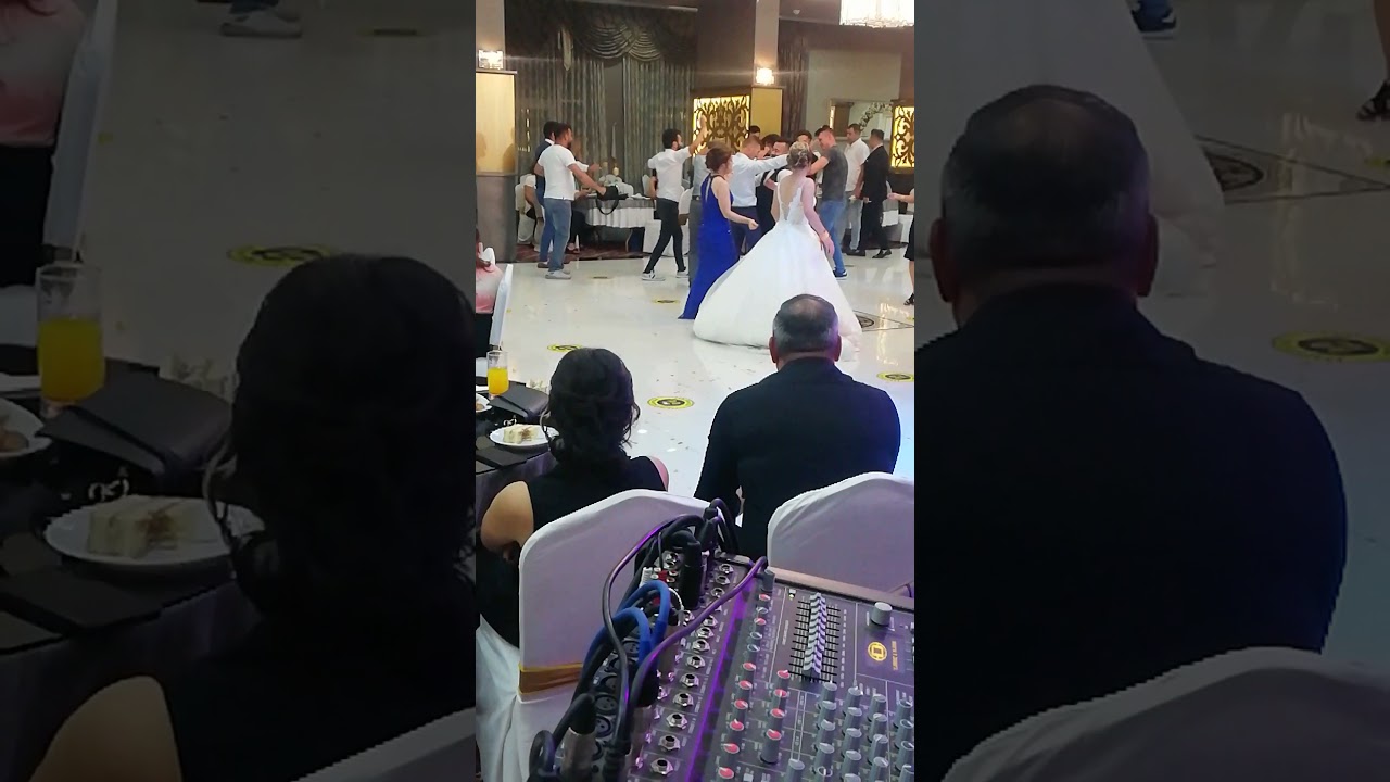 Nallıhan da düğün var (3)