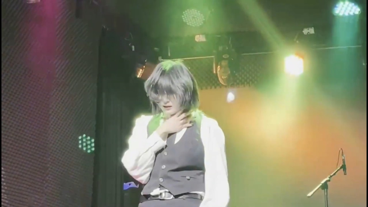FREAKill - Mermaid (IYO) / Live Performance