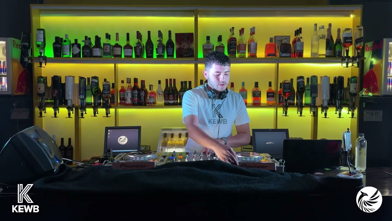 🎵 Amapiano for the Soul | Kurated by Kewb 🇿🇦 | Mellow Grooves and Remixes 🌴 2025