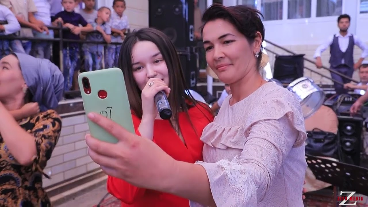 Gulinur konsert 2024 (ZIYO MEDIA)