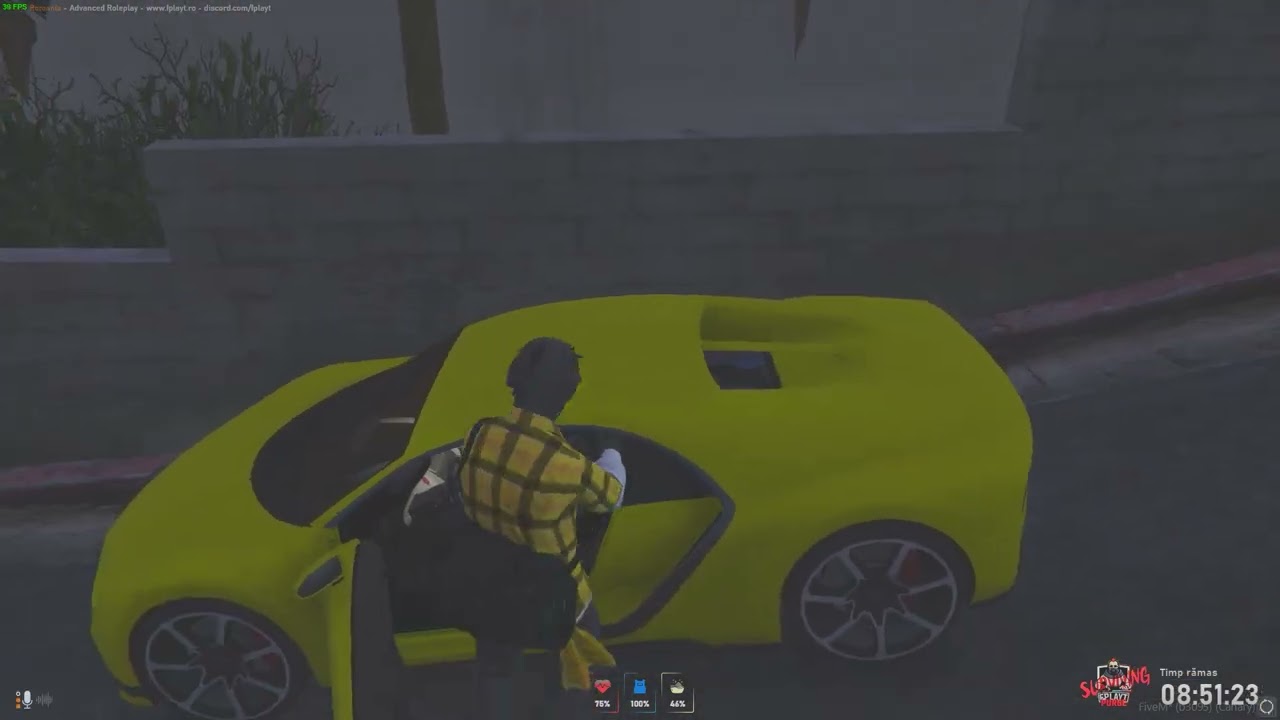 [FPLAYT MONTAGE] THE PURGE JIHADIST
