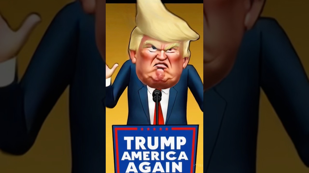 Как Трамп снова делает Америку великой? 