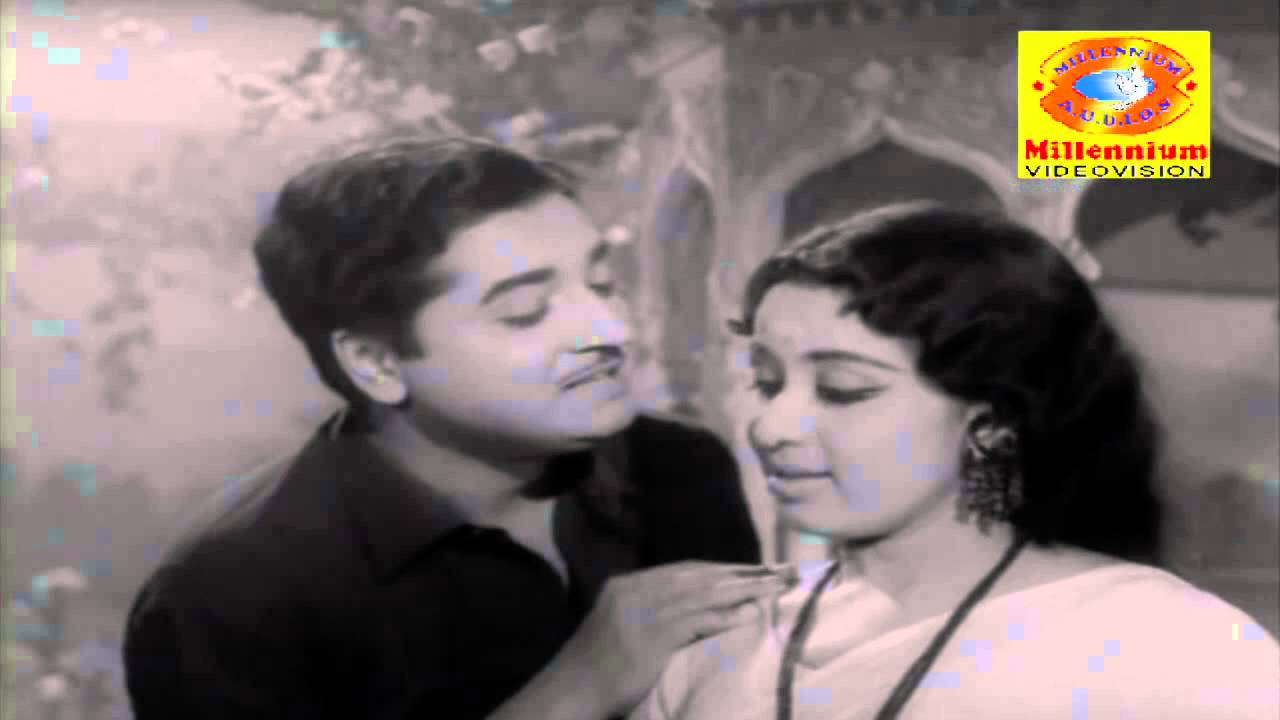 Nee Madhupakaru | Moodal Manju | Malayalam Film Song