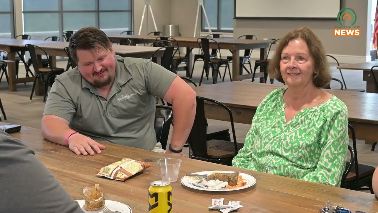 Pikeville Kiwanis Club working on service projects, fundraisers