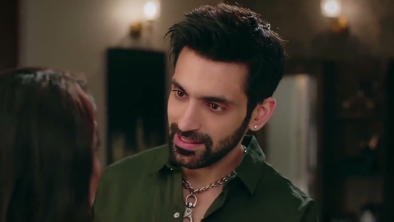 Kaise Mujhe Tum Mil Gaye | Ep - 406 | Webisode | Jan 11 2025 | Zee TV