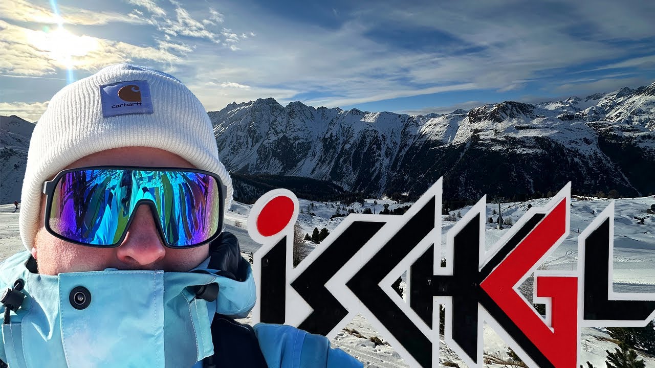 Ischgl -  Cinematic Ski, Snowboard and Aprés Ski Movie 2024