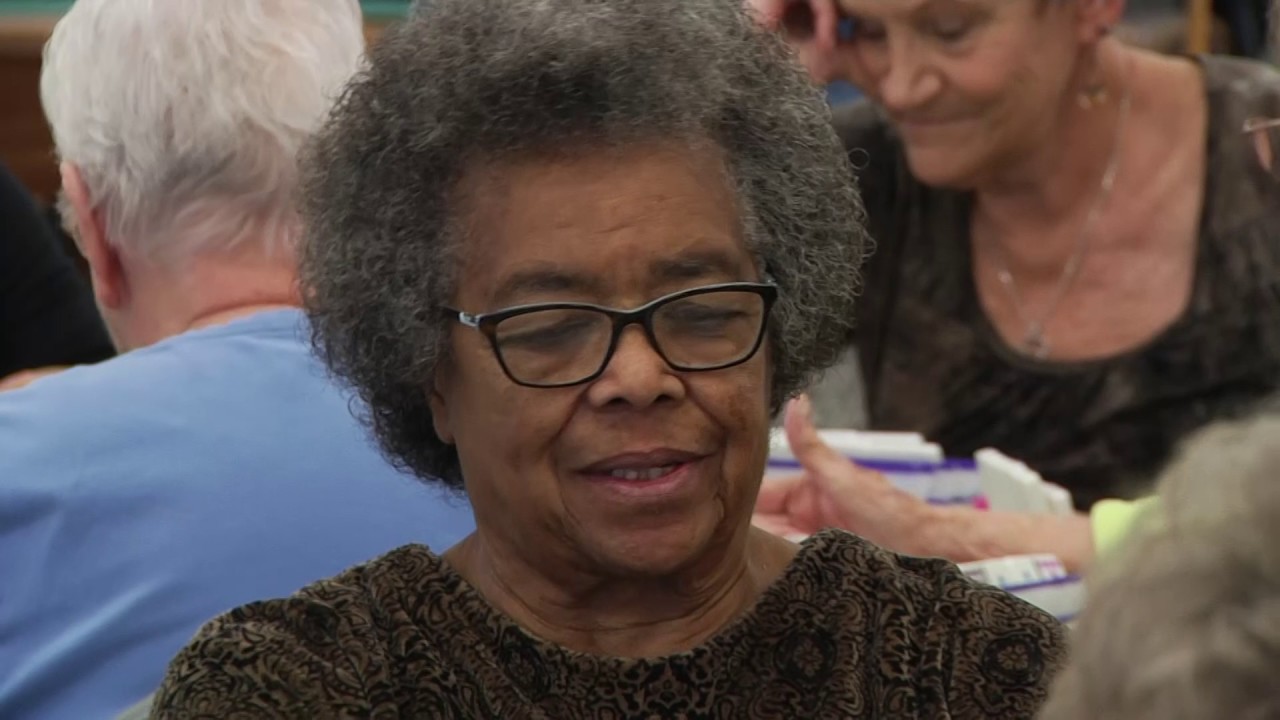 O'FallonTV: O'Fallon Senior Center | O'Fallon, Missouri
