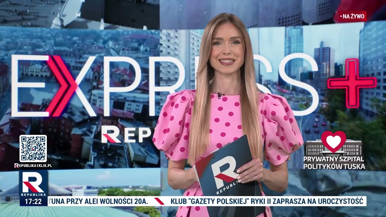Express Republiki Plus | 18.06.2026 | Republika Plus