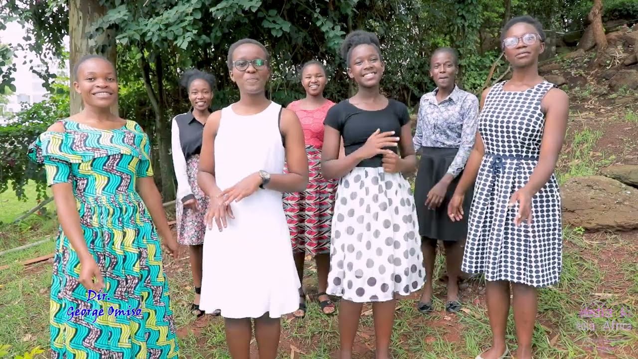 NAKAZA MWENDO