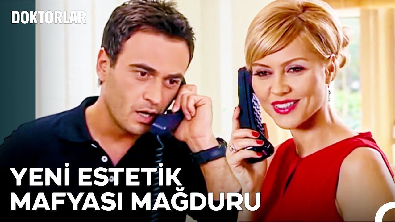 Burçin'in Kara Listesine Eklenen Gözde Cerrah - Doktorlar