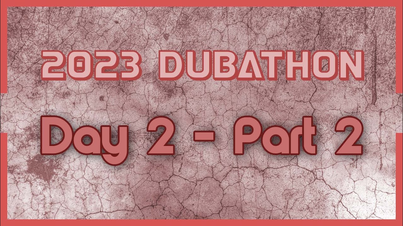 Alluux & Wubby Dubathon - Day 2 - Part 2 - Grocery Shopping + You Cringe You Drink